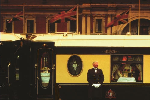 british pullman
